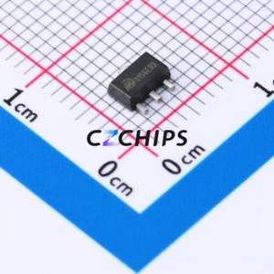 Puce PMIC de circuit intégré SOT-89-3L neuve et originale MD3156E33PA1 IC de puissance DC-DC - Product Image 2