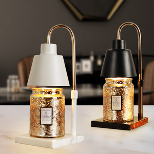 Lámpara de mesa con anillo de uñas para niños, luz <span class=keywords><strong>Led</strong></span> moderna de <span class=keywords><strong>Amazon</strong></span> 2019, artículo de energía corporal, batería decorativa - Product Image 3