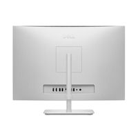 Ordinateur tout-en-un AI Dell EC24260 23,8 pouces FHD, processeur Core Ultra 5 325, 16 Go de RAM DDR5, SSD NVMe 512 Go