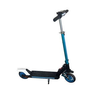 Scooter Eléctrico Plegable de 24V para Niños, Todoterreno, con Batería de 150W y Neumáticos de 6.5 Pulgadas, Disponible en Tiendas de América, Emiratos Árabes Unidos, Europa y Almacenes - Product Image 4