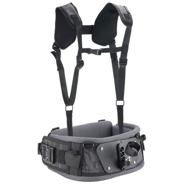 Tilta GSS-T04 Lightweight Gimbal Support Vest for D JI Ronin RS2, RSC2, RS3 and RS3 Pro Dual Handle Gimbal Support System
