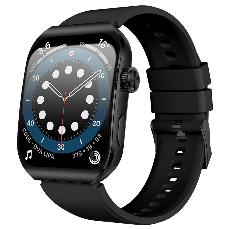 Custom Watch Manufacturer AM34 Pantalla AMOLED