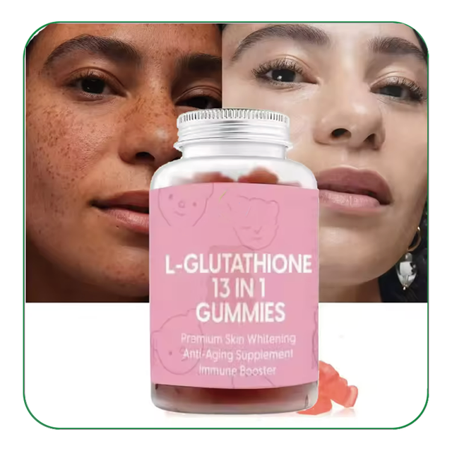 glutathione skin whitening effectiveness glutathione whitening: Effective Skin Brightening Solution