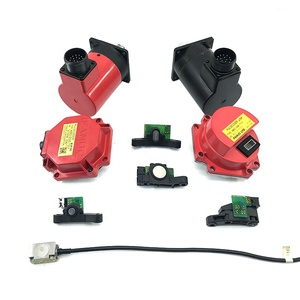 Bộ Cảm Biến Mã Hóa Động Cơ Servo Trục Chính Fanuc Nhật Bản <span class=keywords><strong>A20B</strong></span>-<span class=keywords><strong>9000</strong></span>-<span class=keywords><strong>0010</strong></span> Bộ Mã Hóa Servo Cho Động Cơ - Product Image 2