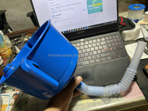 מפעל מים בסין oem-מפריד מים משפך דיזל מפריד דלק מי בנזין-משפך מים - Product Image 5