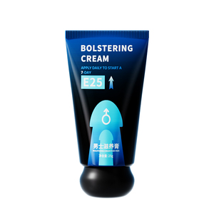Cokelife 25g Wake-up dương vật cương dương tình dục Glide Kem dương vật biểu bì Kích thước đột phá Gel cho nam giới bán buôn quan hệ tình dục dầu - Product Image 1