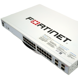 Switch Ethernet Industrial Fortinet FS-124F-FPOE, Administrado, PoE, SNMP, QoS, Apilable, 24 Puertos, Capacidad de 128 Gbps, Puerto de Fibra SFP, 1 Año de Garantía - Product Image 6