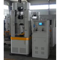 1000kn Electronic Universal Testing Machine Digital Hydraulic Universal Testing Machine Utm Test Machine