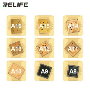 RELIFE-Mesa de planchar pequeña multifuncional para reparación de teléfonos móviles, mesa de planchar pequeña multifuncional, compatible con series 936 / 210 / T12 - Product Image 3
