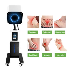 Appareil de thérapie par ondes lumineuses quantiques térahertz 2026, thérapie Thz, soulagement de la douleur, thérapie par fréquence, appareil de massage, amélioration de la sous-santé - Product Image 1