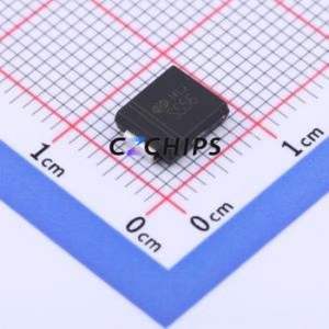 Nuevo y Original Diodo Schottky SS56C SMC, Venta al por Mayor de Componentes Electrónicos, Proveedor de Chips y Servicio BOM - Product Image 1