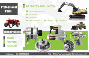 Starter yamaha דוב גדול, חבורות, מוטו, Moto-4 yfm225 250 atv 12v 9t 3gh-81800-01-00 3jn-81800-01-00 3jn-81800-0000-00 18753 מכירות מפעל מכירות מפעל - Product Image 6