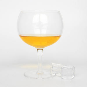 2024 nouveau bar moderne 400ml tasse en verre pour bière jus <span class=keywords><strong>grand</strong></span> vin disponible au meilleur prix - Product Image 6