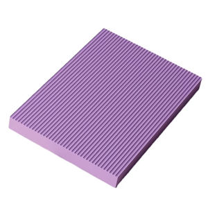 Wholes Yoga Mat Draagbare Yoga Balans Pad Voor Oefening En Fysiotherapie Antislip <span class=keywords><strong>Foam</strong></span> Mat Yoga Mat Voor Pilates - Product Image 1