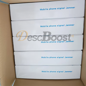 Professionelles DESCBOOST DXK-100W-RFM Hochleistungs-100W-RF-Leistungsverstärkermodul Breitband 350MHz-650MHz VCO LoRa RF-<span class=keywords><strong>Module</strong></span> - Product Image 6