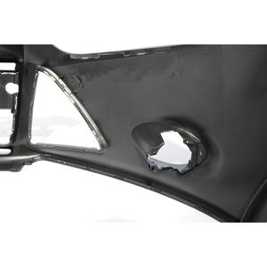 Protezione Antigraffio in Plastica ABS di Grado Professionale per Ford Focus 2012-2014 - Product Image 2