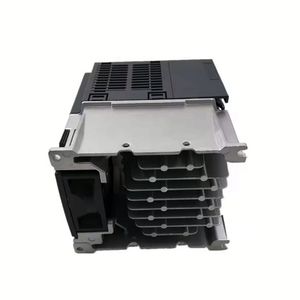 Controlador Programable PLC PAC y Convertidores de Frecuencia Dedicados FR-D740-2.2K-CHT Originales y Nuevos - Product Image 5