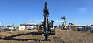 Excavatrice Hyundai 480 d'occasion, 50 tonnes, poids lourd, Corée, Hyundai 305, excavatrice hydraulique sur chenilles, vente d'excavatrices 480 - Product Image 5