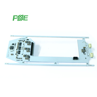 Proveedor de ensamblaje de placas de circuito impreso y PCB personalizadas para escáneres de resonancia magnética, fabricante de placas de circuito impreso multicapa, servicio integral