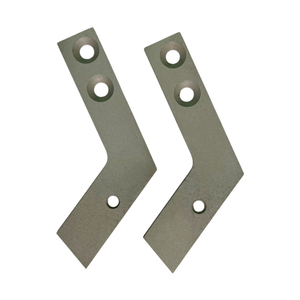 Chất Lượng Chính Độ Chính Xác Cao Bền Thép Không Gỉ CNC Gia Công Tự Động Cho Ăn & Định Vị <span class=keywords><strong>Jig</strong></span> Cho Khoan Và Bán Buôn - Product Image 1