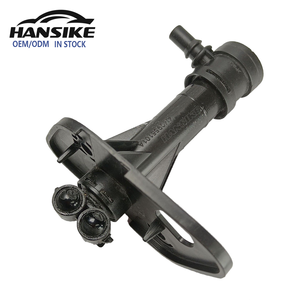 Piezas HANSIKE OEM 4M0955101A, Piezas de Automóvil, Sistema de Carrocería, Boquilla de Lavado de Faros Izquierdo, Otras Piezas de Carrocería, Accesorios para Automóviles <span class=keywords><strong>Audi</strong></span> - Product Image 1