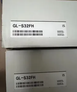 Cortina de Luz de Seguridad Original Nueva GL-S32FH, Cable GL-SP5N, Soporte GL-SB04 - Product Image 1