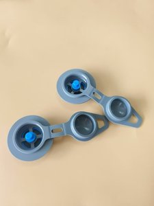 Prezzo dei fornitori valvola di sfiato aria saldabile per cuscino gonfiabile materasso - Product Image 2