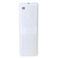 Nouvelle télécommande de remplacement pour climatiseur AC