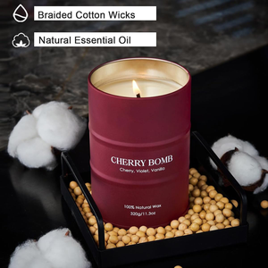 Оловянная свеча - Product Image 5