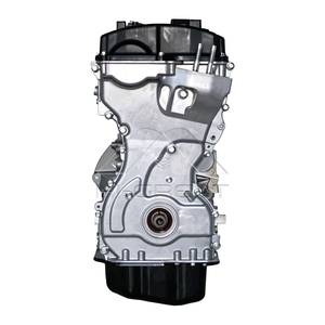 เครื่องยนต์ใหม่เอี่ยม 2.4L G4KJ ลองบล็อก สำหรับรถยนต์เกาหลี ประกอบสำเร็จสำหรับฮุนได เกีย ซานตาเฟ โซนาต้า ทูซอน คาเดนซ่า ออปติมา - Product Image 5