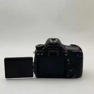 Appareil Photo Reflex Numérique Professionnel Canon 70D Mark d'Occasion en Gros, Appareil Photo d'Occasion en État d'Origine, à Bas <span class=keywords><strong>Prix</strong></span>, pour Équipement de Studio Photo - Product Image 2