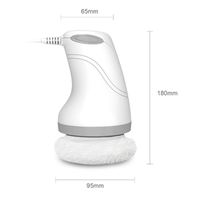 2024 mới chống cellulite loại bỏ cầm tay Vibro và cơ thể điêu khắc massager bụng chất béo trọng lượng bị mất máy điêu khắc - Product Image 2