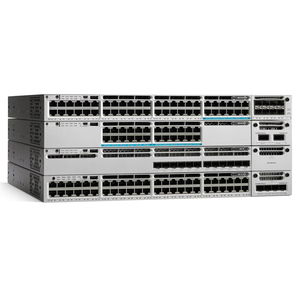 Mới Ban Đầu WS-<span class=keywords><strong>C3850</strong></span>-48T-E <span class=keywords><strong>C3850</strong></span> Loạt 48 Cổng Mạng Quản lý 3-Lớp Gigabit <span class=keywords><strong>Ethernet</strong></span> Chuyển Đổi - Product Image 6
