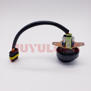 ปุ่มควบคุมคันเร่งรถขุด Sany รุ่น 16112647 สำหรับ Sy75 135 205 215 235 335-8 - Product Image 2