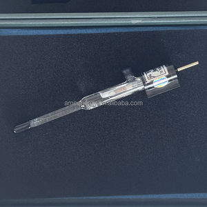 Electrodo <span class=keywords><strong>de</strong></span> referencia <span class=keywords><strong>de</strong></span> electrodo <span class=keywords><strong>de</strong></span> sulfato mercuroso/cloruro <span class=keywords><strong>de</strong></span> plata - Product Image 1