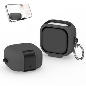 Funda Protectora Antigolpes para Auriculares Samsung <span class=keywords><strong>Galaxy</strong></span> <span class=keywords><strong>Buds</strong></span> 4/4 Pro - Product Image 1