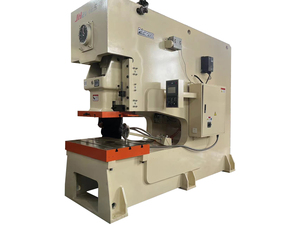 Hoge Capaciteit Automatische Metalen Ponspers Productielijn Stempelmachine Voor Het Maken Van Knoppen - Product Image 5