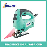 Elektrikli El Aletleri Ahşap Kesme Makinesi DIY Elektrikli Kablolu Dekupaj Testeresi Kavisli Testere JS017A/B/C Ahşap Testereleri Motor 220V 650W-800W