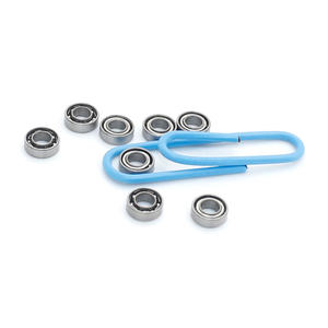 Roulement à grande vitesse de type ouvert SMR133 sans joint pour stylos électriques et scalpels - Vente en gros auprès des fabricants Roulements spéciaux - Product Image 2