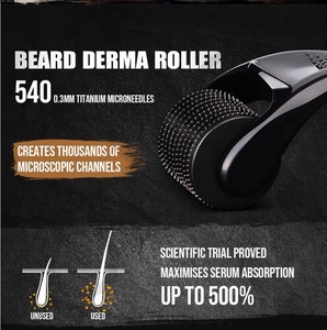 Venta al por mayor creciendo la <span class=keywords><strong>barba</strong></span> tratamiento etiqueta privada para hombre Regalos de crecer la <span class=keywords><strong>barba</strong></span> aceite kit de 4pcs - Product Image 2