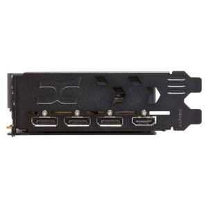 Penawaran Terbaik PowerColor Reaper RX9070 XT 16GB GDDR6 GPU A <span class=keywords><strong>M</strong></span> D Berkinerja Tinggi dari Supplier - Product Image 6