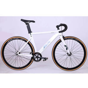 Buena calidad, <span class=keywords><strong>precio</strong></span> de fábrica, piñón fijo, bicicleta, productos listos, marco de aleación, piñón fijo, bicicleta barata - Product Image 3