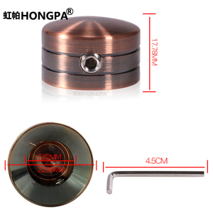 Piezas CNC de motocicleta de aluminio HONGPA, cubierta de motor de tornillo de motocicleta para Harley XL883 1200 - Product Image 6