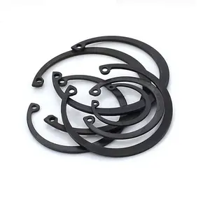 Gb896 Internal Circlip Factory Supply China Manufacturer External Circlip Din471 High Quality Snap Ring