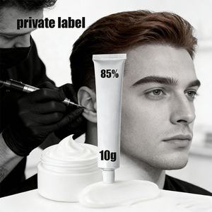 Meilleur <span class=keywords><strong>prix</strong></span> 10G Crème pour tatouage, Fournitures de salon de tatouage cosmétique, Kit de <span class=keywords><strong>détatouage</strong></span> laser, Dermaplaning laser, <span class=keywords><strong>Microblading</strong></span>, Pigment - Product Image 3