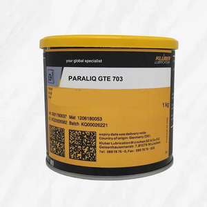 Grasa para Altas Temperaturas KLUBER PETAMO <span class=keywords><strong>GHY</strong></span> 441 - Product Image 3