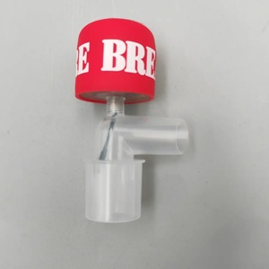 Chilin V10 Easy Using Veterinary Hospital Pet Apnea Monitor with Built-in Battery 1 Year Warranty CE Certified - Product Image 4