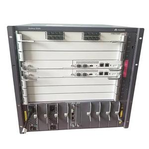 Conmutadores empresariales a buen precio, conmutador de enrutamiento de Terabit, Quidway S9306 - Product Image 5