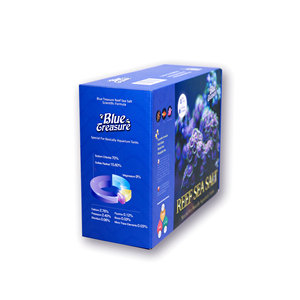Perfect Quality <strong>Blue</strong> Treasure Best <strong>Aquarium</strong> <strong>Ocean</strong> Reef Salt for Sale - Product Image 3
