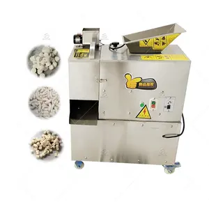 Commerical Dough Divider Machine Dough Dividing Machine Dough Cutter with Best Price